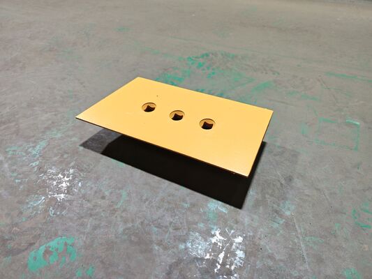 6Y5839MT Katzen-Dozer-Endstück