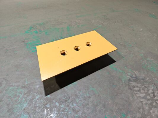 6Y5839MT Katzen-Dozer-Endstück