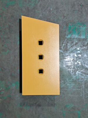 6Y5839MT Katzen-Dozer-Endstück