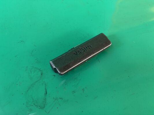 V43PN Schaufel-/Grabenfräsenzahn-/Zahnhaltestift