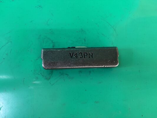 V43PN Schaufel-/Grabenfräsenzahn-/Zahnhaltestift