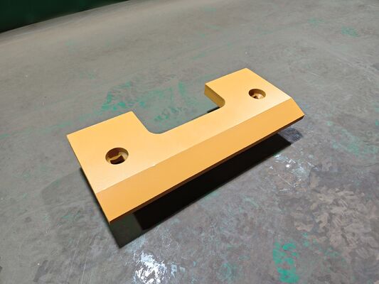 4217022140B Komatsu-Stil-Schneidkanten, anschraubbar, Schneidkante für Lader