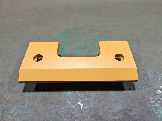 4217022140B Komatsu-Stil-Schneidkanten, anschraubbar, Schneidkante für Lader