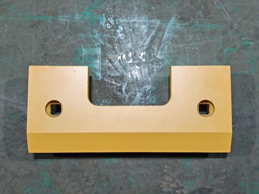 4217022140B Komatsu-Stil-Schneidkanten, anschraubbar, Schneidkante für Lader