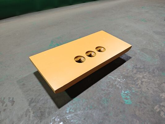 1U0761Mtb Cat Style Anbauschneide für Lader