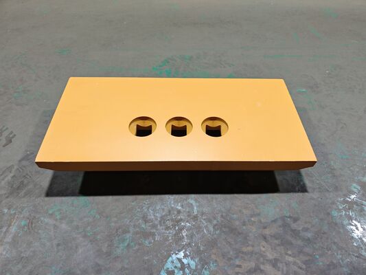 1U0761Mtb  Style Anbauschneide für Lader