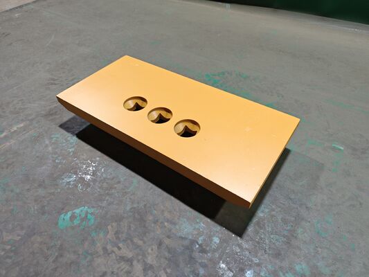 1U0761Mtb  Style Anbauschneide für Lader