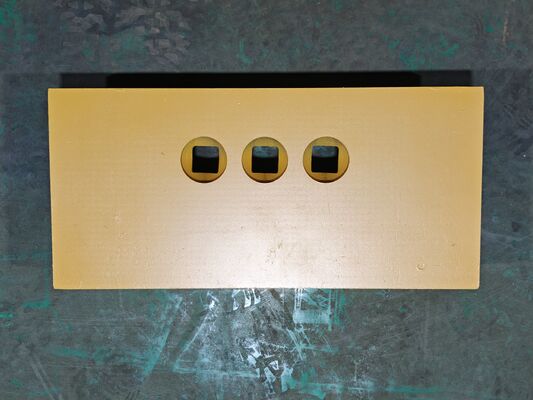 1U0761Mtb  Style Anbauschneide für Lader