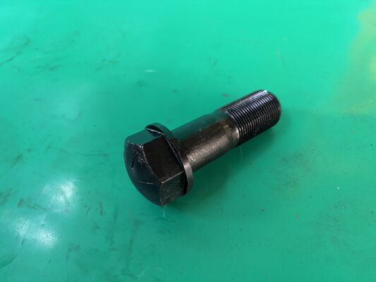 M30X2X90 Schraubschraubschrauber für Bagger / TBM30X2X90