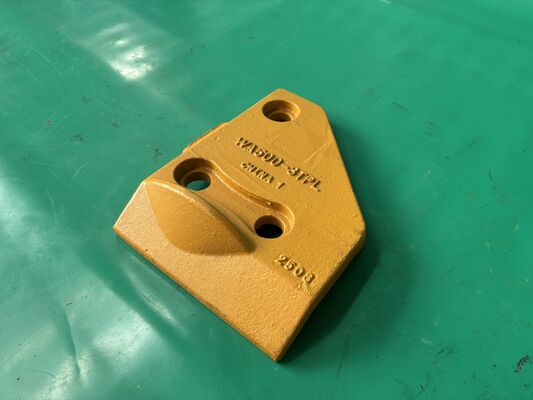 WA5003TPL Gegossener halber Pfeil, 3 Löcher, individuelle Farbe