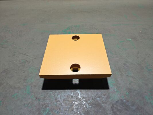 1324715B  Style  Bolt-on-Schneidkanten für Lader