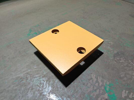 1324715B  Style  Bolt-on-Schneidkanten für Lader