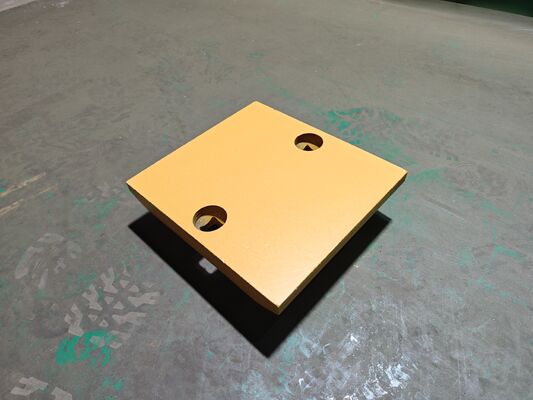 1324715B Cat Style  Bolt-on-Schneidkanten für Lader