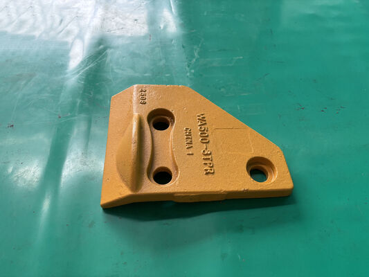 WA5003TPR Gegossener halber Pfeil 3 Löcher, individuelle Farbe