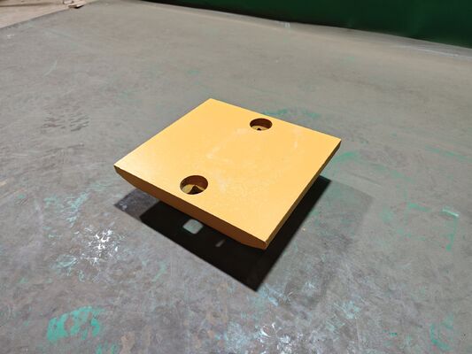 1324715M Cat Style  Bolt on Cutting Edges for Loader