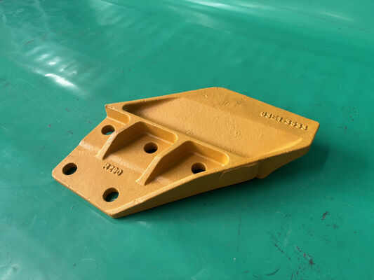 63E1-3533 Neues Produkt Min Bagger Stein geschmiedet Schraube auf der Seite Schneider 63E13533