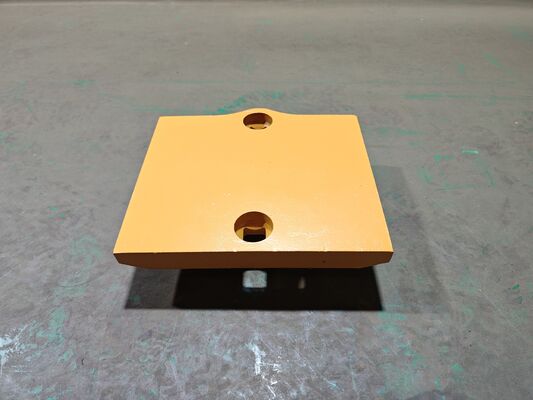 2571762M Cat Style Anbauschneidkanten-Segmente für Lader