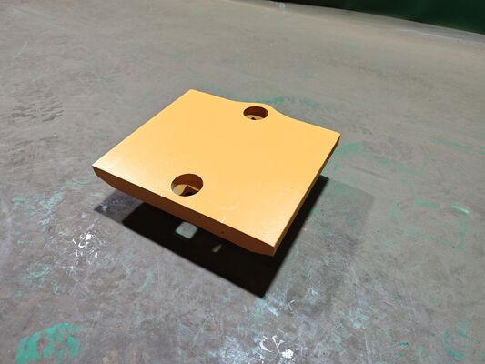 2571762M Cat Style Anbauschneidkanten-Segmente für Lader