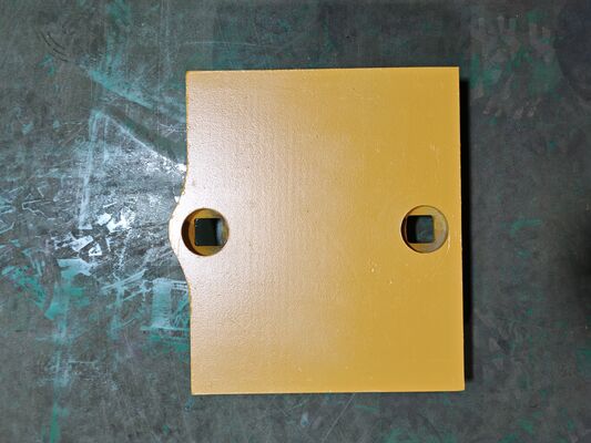 2571762M Cat Style Anbauschneidkanten-Segmente für Lader