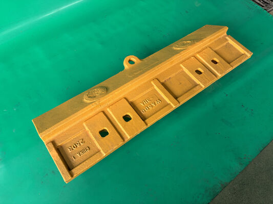 WA500-3HA Guss Komatsu Mittelsegment 4 Löcher