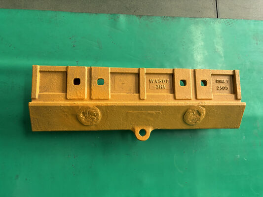 WA500-3HA Guss Komatsu Mittelsegment 4 Löcher