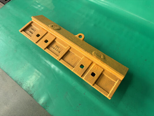 WA500-3HA Guss Komatsu Mittelsegment 4 Löcher