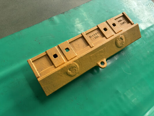 WA500-3HA Guss Komatsu Mittelsegment 4 Löcher