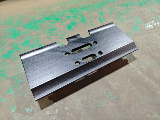 PC300-6/PC300-7 Track Shoe Triple Grouser track shoe Pitch TG216M-14-600