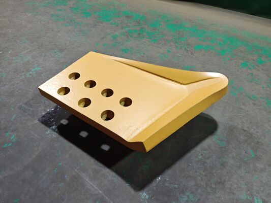 Katzenstil Heißgepresstes Endstück 8E4193MTB für Planierraupe