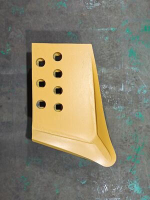 Katzenstil Heißgepresstes Endstück 8E4193MTB für Planierraupe