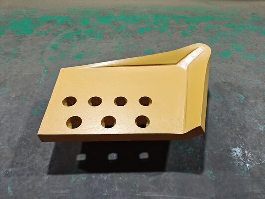 Katzenstil Heißgepresstes Endstück 8E4193MTB für Planierraupe