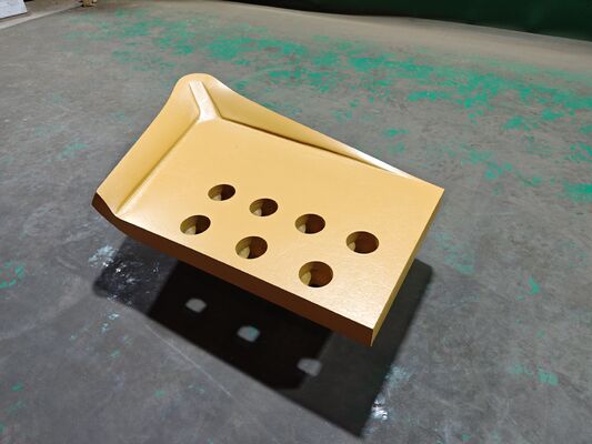 Schnittkante End Bit 8E4194MTB