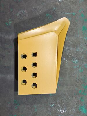 Schnittkante End Bit 8E4194MTB