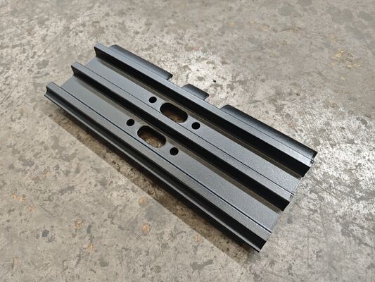 FL4 Kettenschuh Dreifachsteg Kettenschuh Teilung TG140D-8.5-400