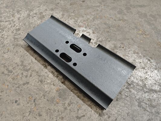 FL4 Kettenschuh Dreifachsteg Kettenschuh Teilung TG140D-8.5-400