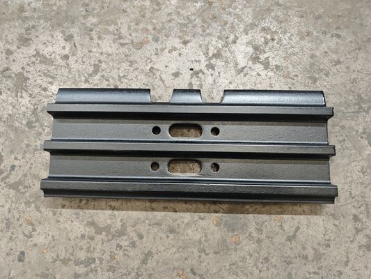 FL4 Kettenschuh Dreifachsteg Kettenschuh Teilung TG140D-8.5-400