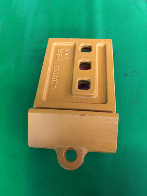 2530070 Guss-Halbpfeil-Kante Ende 3 Löcher 966G 966H 966M 972G