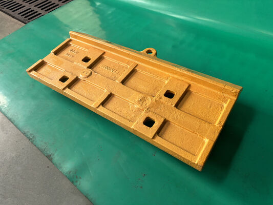 253-0071 Anschweißbare mittlere Pfeilkante