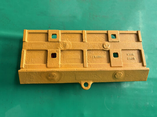 253-0071 Anschweißbare mittlere Pfeilkante