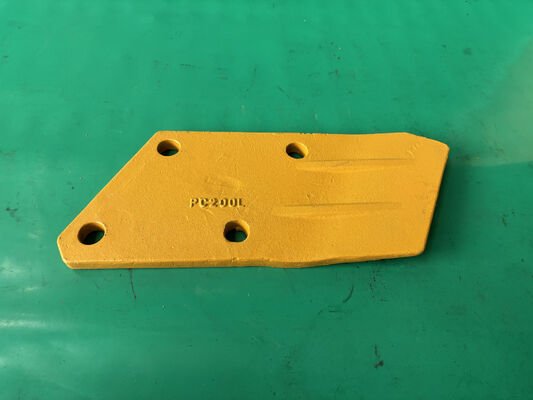 205-70-74180L PC200 linker Seitenschneider