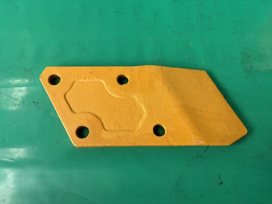 205-70-74180L PC200 linker Seitenschneider