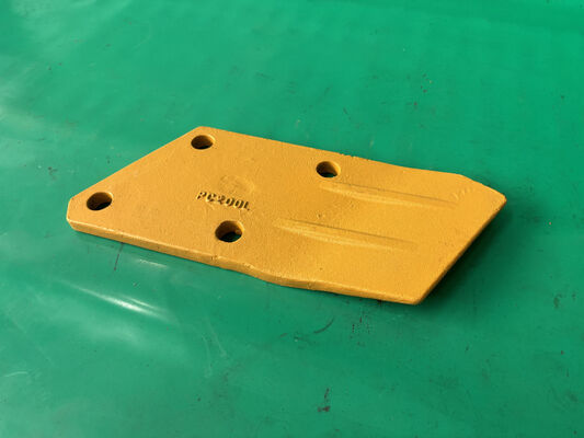 205-70-74180L PC200 linker Seitenschneider