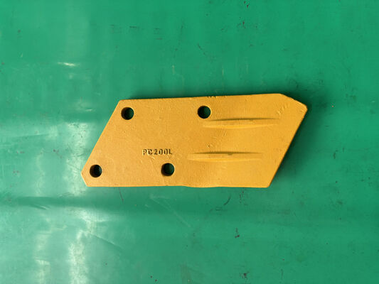 205-70-74180L PC200 linker Seitenschneider