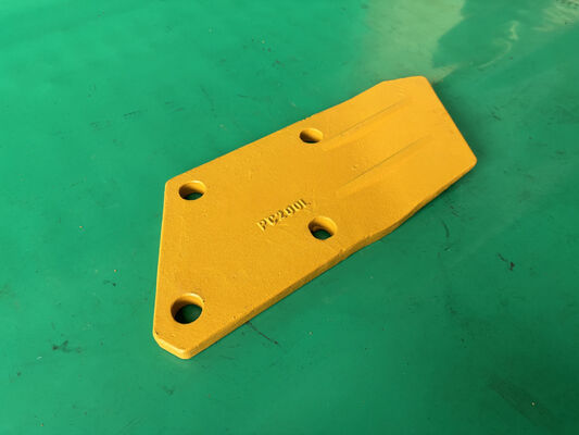 205-70-74180L PC200 linker Seitenschneider