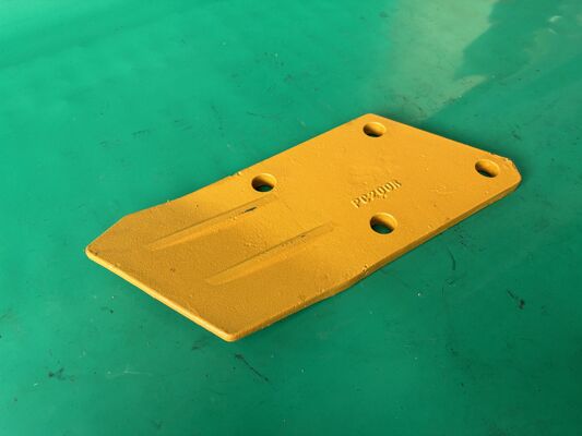 205-70-74190 PC200 rechter Seitenschneider