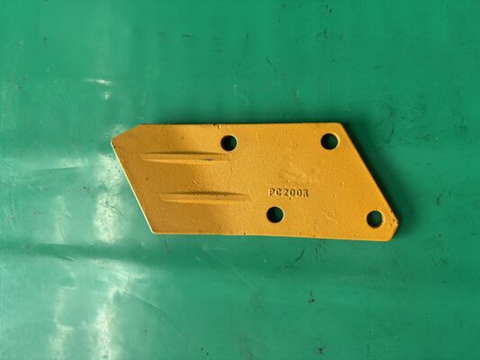 205-70-74190 PC200 rechter Seitenschneider