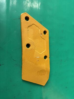 205-70-74190 PC200 rechter Seitenschneider