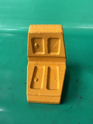 HS230-190 Baggerschaufel-Absatzschutz