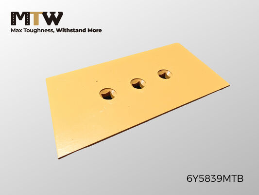 6Y-5839 | End Bits-MTW Wear Parts