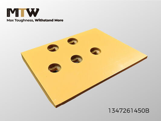 134-72-61450 ∙ Endbits-MTW Verschleißteile
